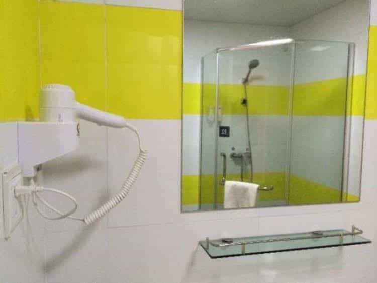 7 Days Inn Nanjing Shuiximen Yun Jin Road Subway Station Branch 7 Days Inn Nanjing Shuiximen Yun Jin Road Subway Station Branch