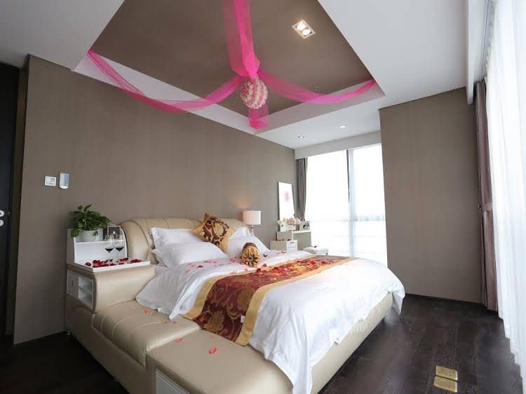 super extreme seaview resort3