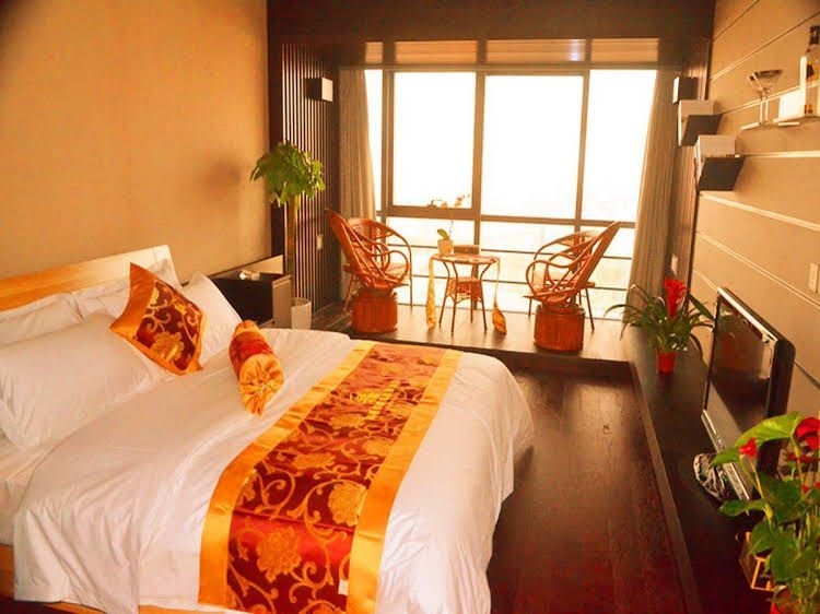 super extreme seaview resort4