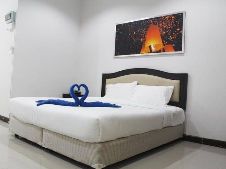 Tenera Boutique Residence Tenera Boutique Residence