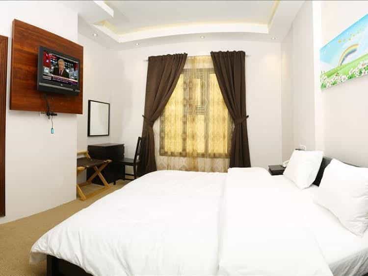 Safari House Hotel Safari House Hotel