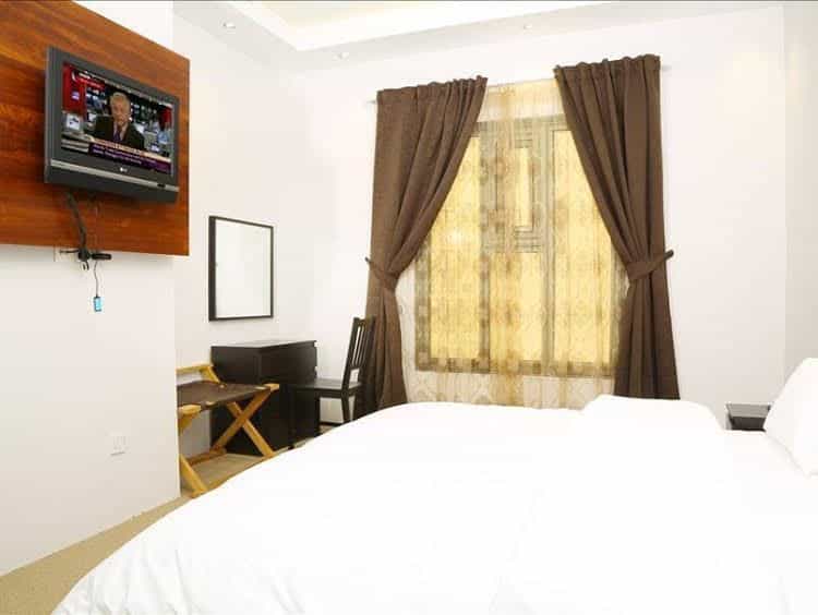 Safari House Hotel Safari House Hotel