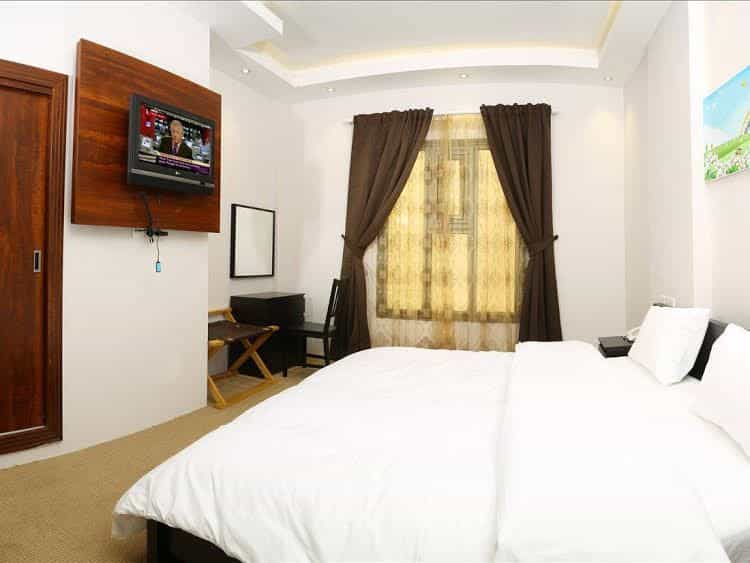 Safari House Hotel Safari House Hotel
