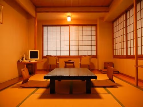 Japanese-Style Standard Room