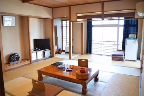 Japanese-Style Standard Room