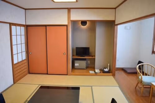 Japanese-Style Superior Room - Non-Smoking