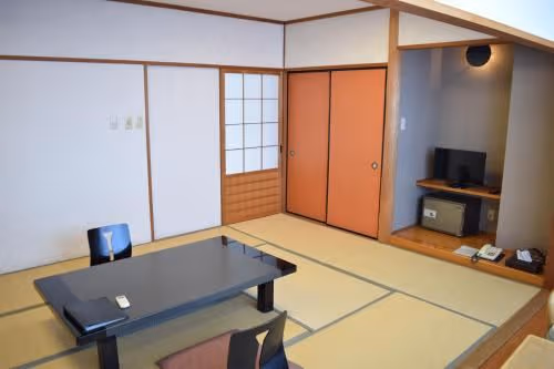 Japanese-Style Superior Room - Non-Smoking