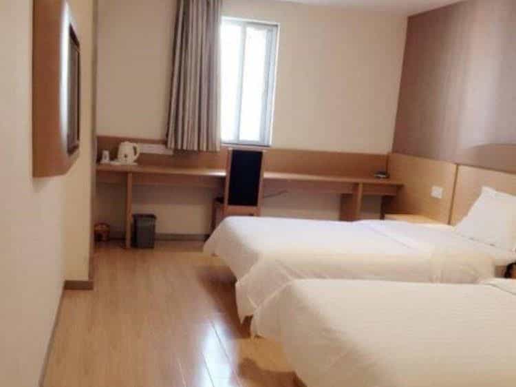 7 Days Premium Hotel Chengdu Yanshi Kou Branch 7 Days Premium Hotel Chengdu Yanshi Kou Branch
