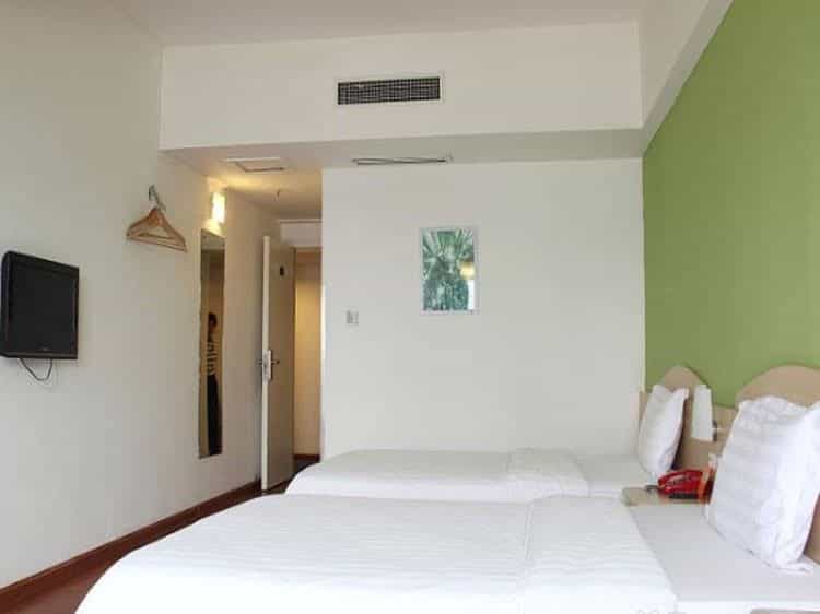 7 Days Inn Chengdu Chunxi Road Walking Street Branch 7 Days Inn Chengdu Chunxi Road Walking Street Branch