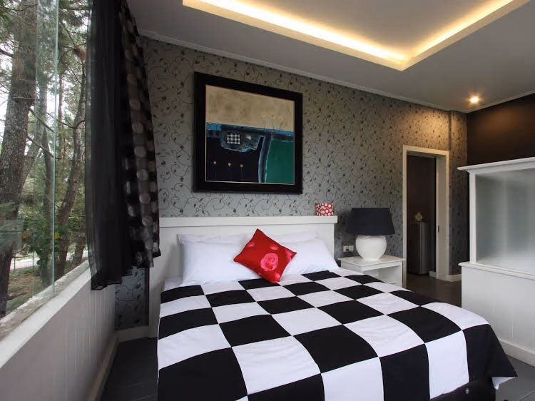 The Peak Home2
