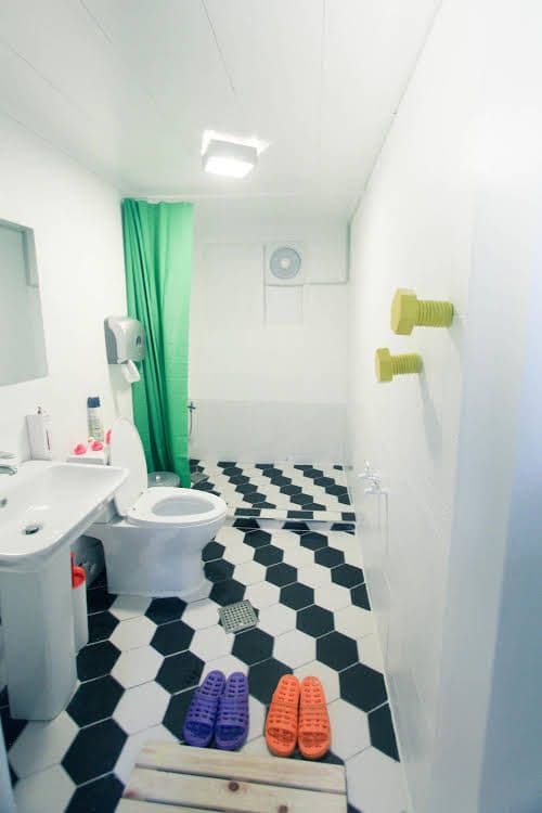 TravelHolic Guesthouse TravelHolic Guesthouse