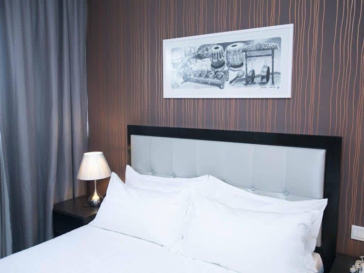The Grand Campbell Hotel Kuala Lumpur The Grand Campbell Hotel Kuala Lumpur