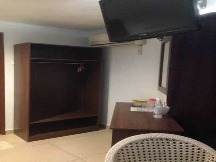 YL Hotel YL Hotel