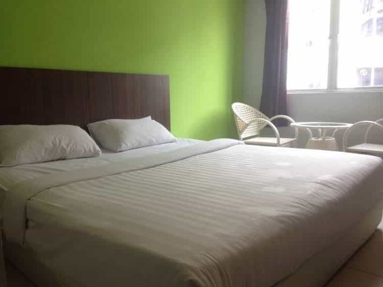 YL Hotel YL Hotel