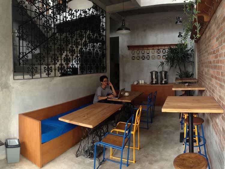 Pawon Cokelat Guesthouse Pawon Cokelat Guesthouse