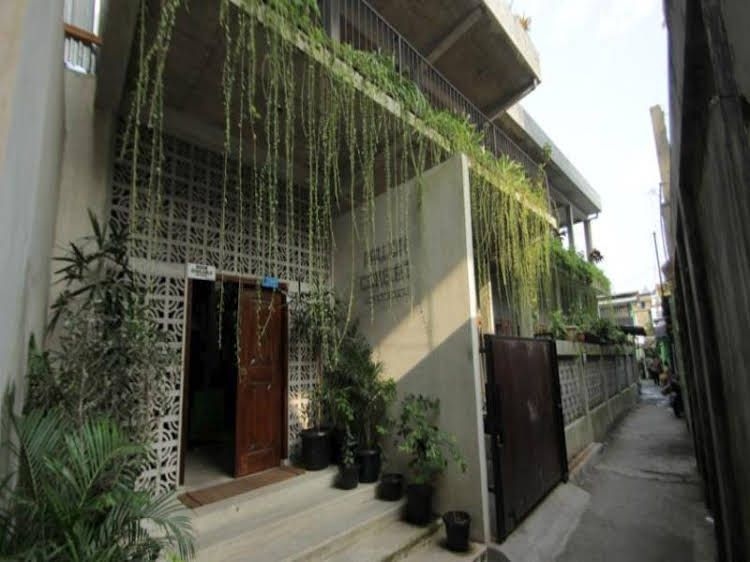 Pawon Cokelat Guesthouse0