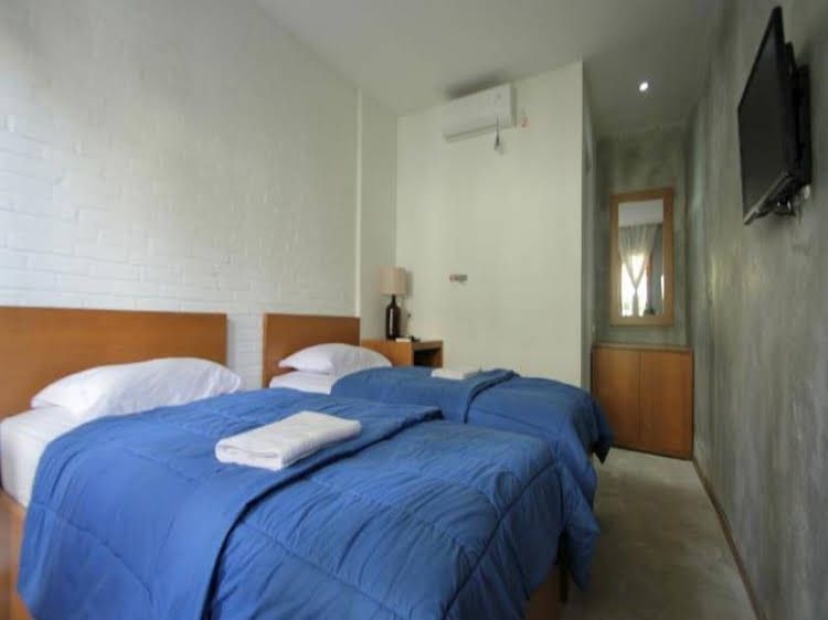 Pawon Cokelat Guesthouse3