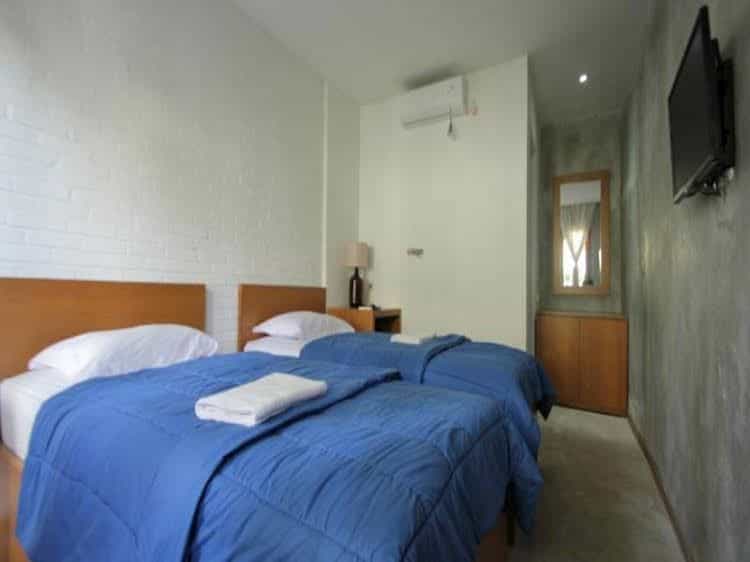 Pawon Cokelat Guesthouse Pawon Cokelat Guesthouse