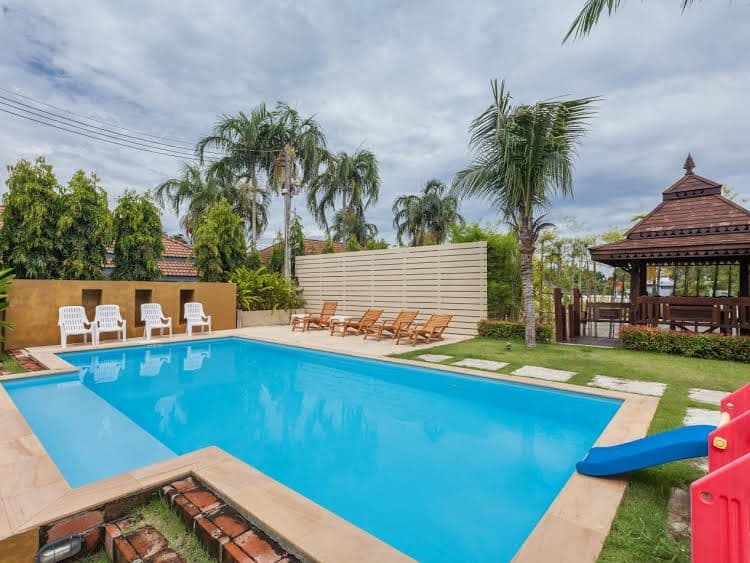 Chaofa West Residence Chaofa West Residence