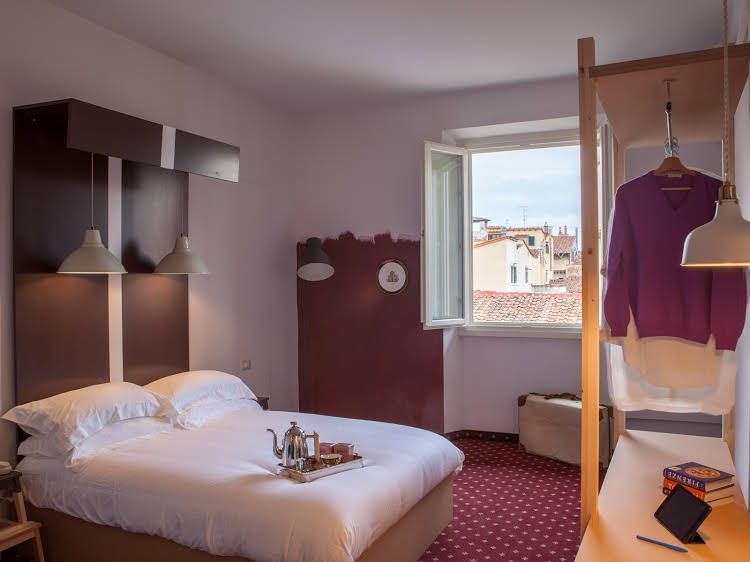 Florence Dome Hotel4