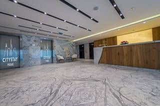 City Stay Prime Hotel Apartment City Stay Prime Hotel Apartment