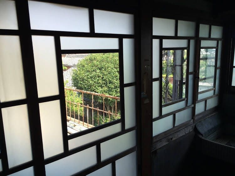 Ise Guest House Tsumugiya1