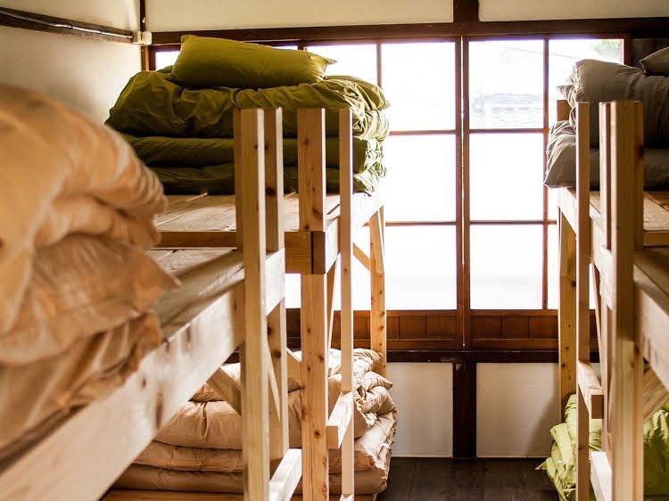 Ise Guest House Tsumugiya3
