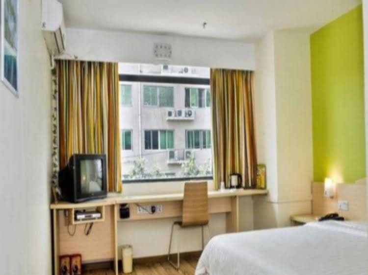 7 Days Inn Lanzhou Jingning Road 7 Days Inn Lanzhou Jingning Road