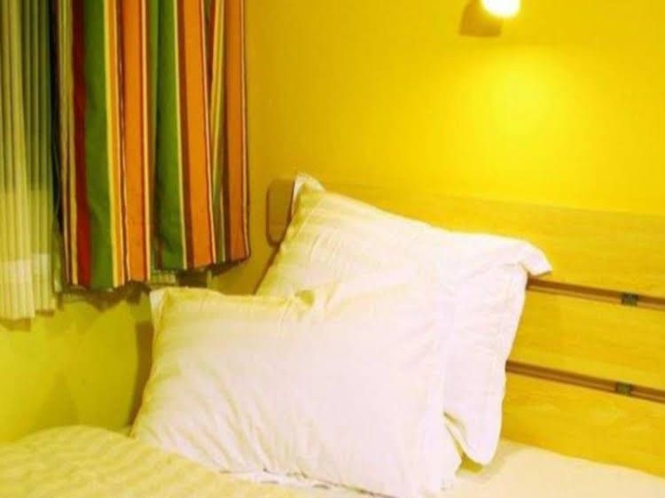7 Days Inn Lanzhou Jingning Road3