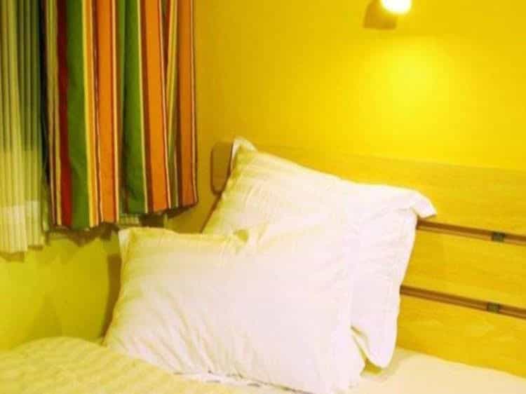 7 Days Inn Lanzhou Jingning Road 7 Days Inn Lanzhou Jingning Road