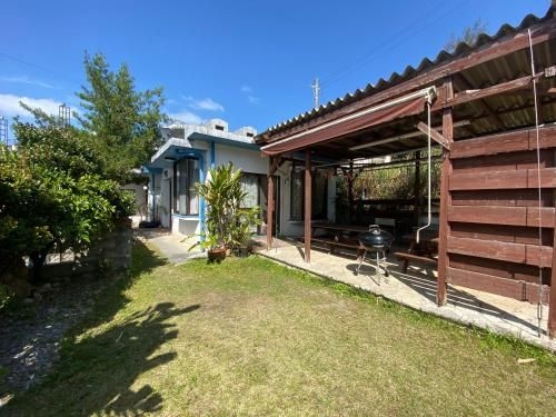 Goya Terrace (Cottage Goya Terrace)0
