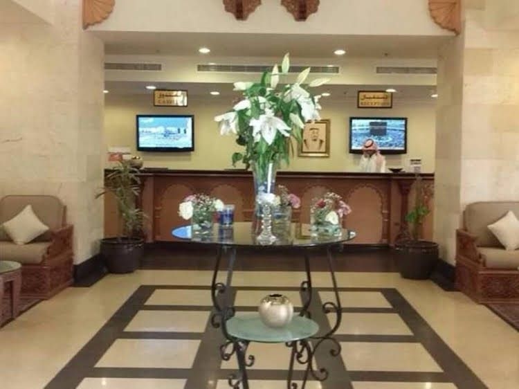 Manazel Al Ain Grand Hotel4