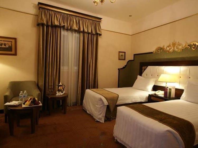 Manazel Al Ain Grand Hotel3