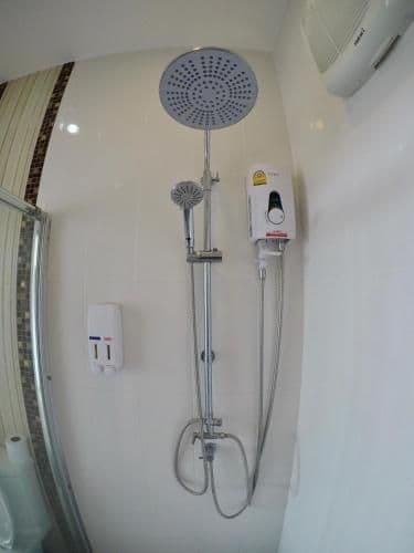 Standard Single Room with Shared Bathroom