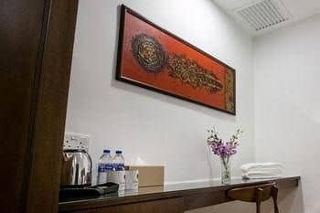 Belllo Hotel JB Central Belllo Hotel JB Central