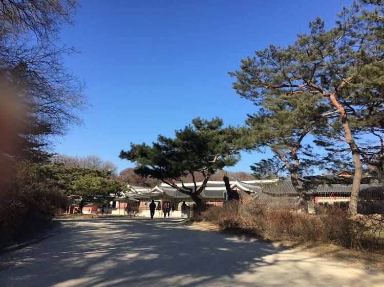 Hanok Guesthouse Mon Oncle a seoul3
