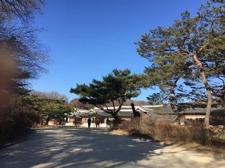Hanok Guesthouse Mon Oncle a seoul Hanok Guesthouse Mon Oncle a seoul