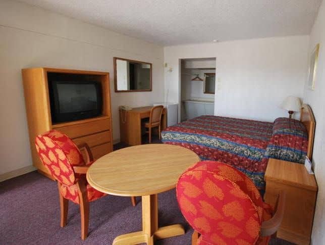 Thunderbird Motel Hillsboro Thunderbird Motel Hillsboro