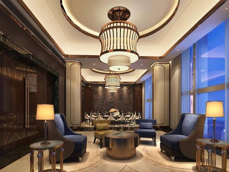Wuhan Friendship International Hotel Wuhan Friendship International Hotel
