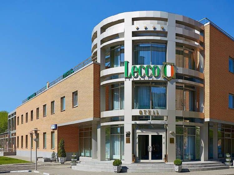 Art Hotel Lecco Art Hotel Lecco