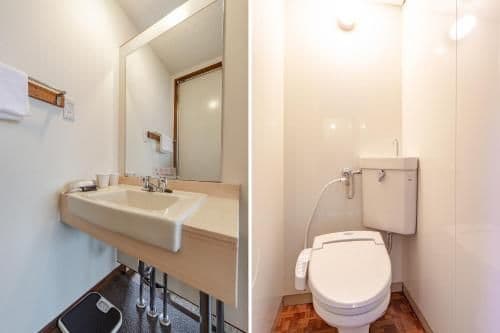 Triple Room - Non-Smoking