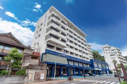 OYO Obama onsen Hamakan Hotel OYO Obama onsen Hamakan Hotel