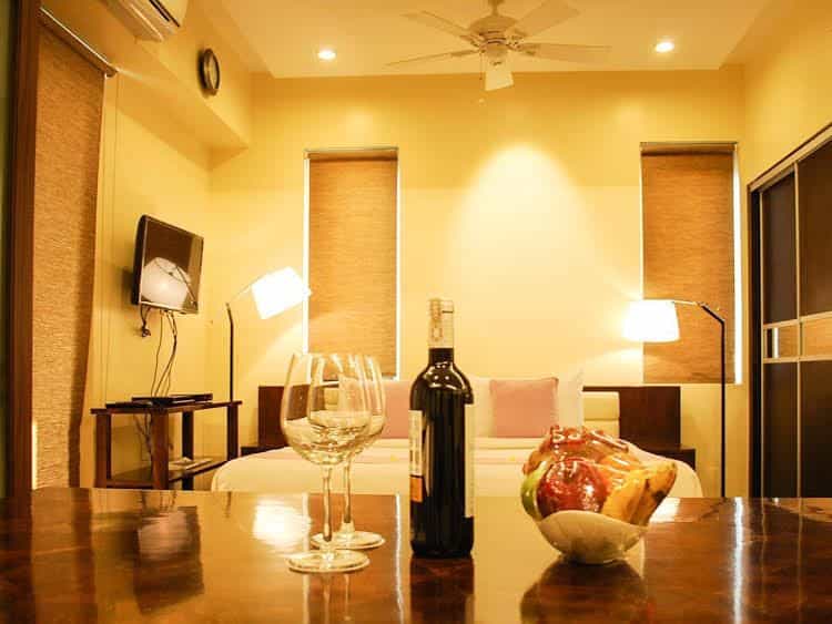Amara Residences Amara Residences