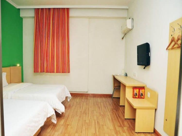 7 Days Inn Dongying Zibo Road Branch 7 Days Inn Dongying Zibo Road Branch