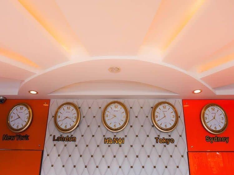 Lee Park Hotel Lee Park Hotel