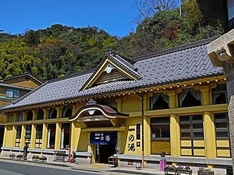 Kobayashiya Kinosaki Onsen Kobayashiya Kinosaki Onsen