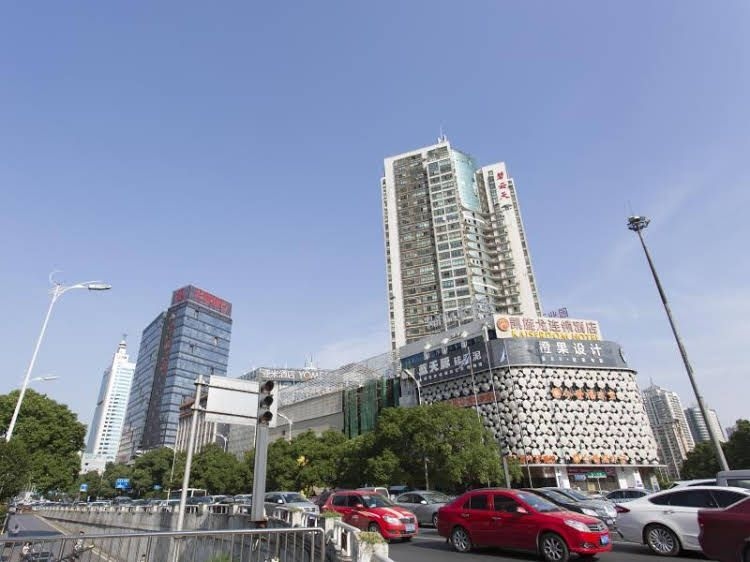 Kaiserdom Hotel Changsha Furong Branch4