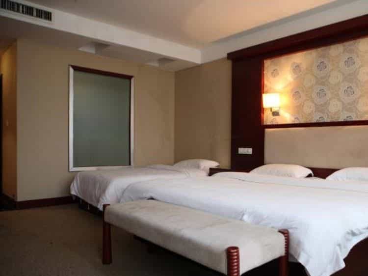 Kaiserdom Hotel Changsha Huatie Branch Kaiserdom Hotel Changsha Huatie Branch