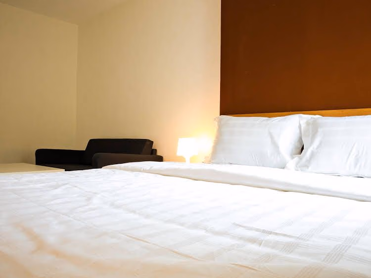 NRV Place Apart Hotel1