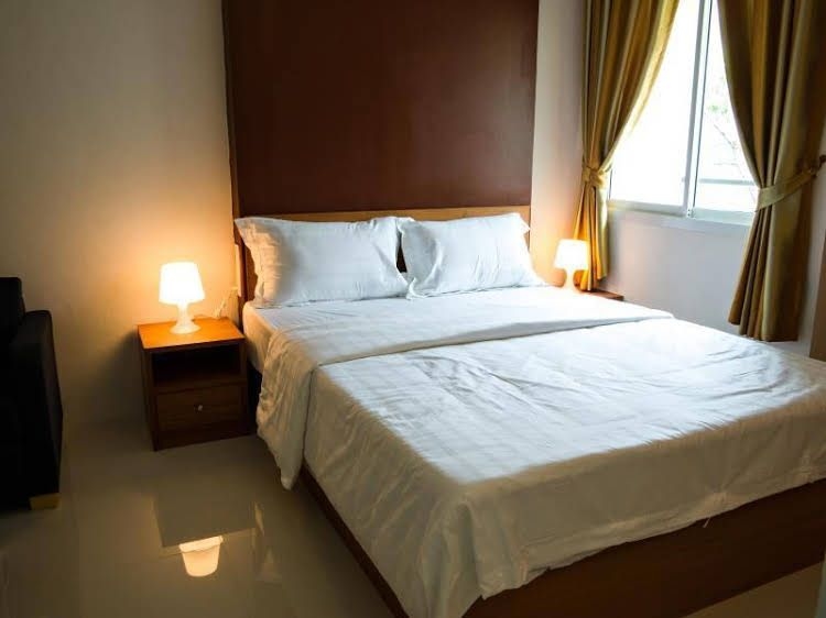 NRV Place Apart Hotel4